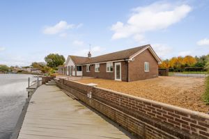 Outside Space- click for photo gallery